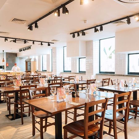 Best Western Plus Woodstock Inn & Suites Eksteriør bilde