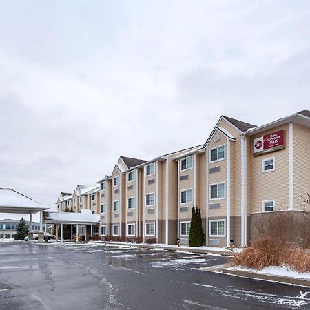 Best Western Plus Woodstock Inn & Suites Eksteriør bilde