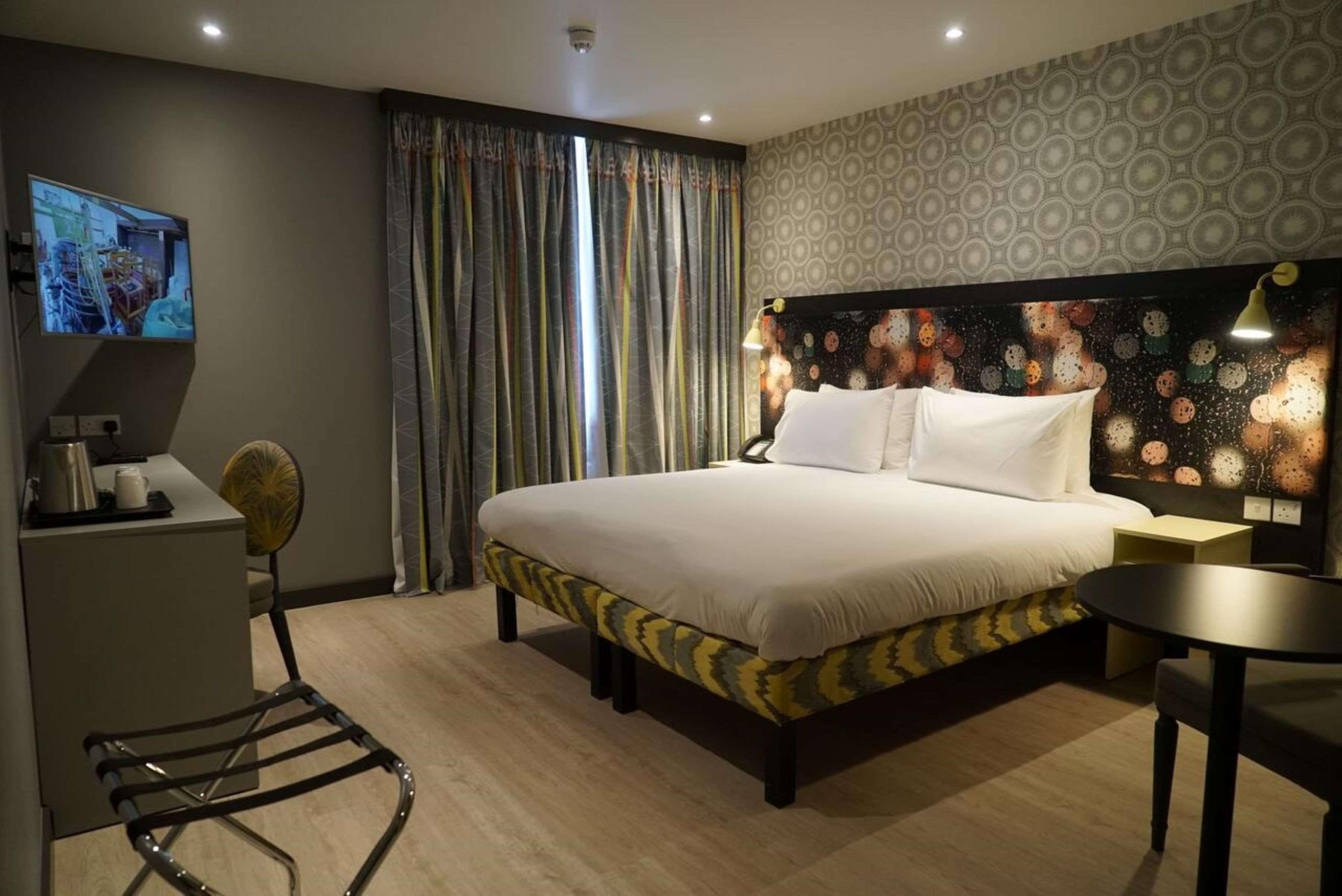 Best Western Plus Woodstock Inn & Suites Eksteriør bilde