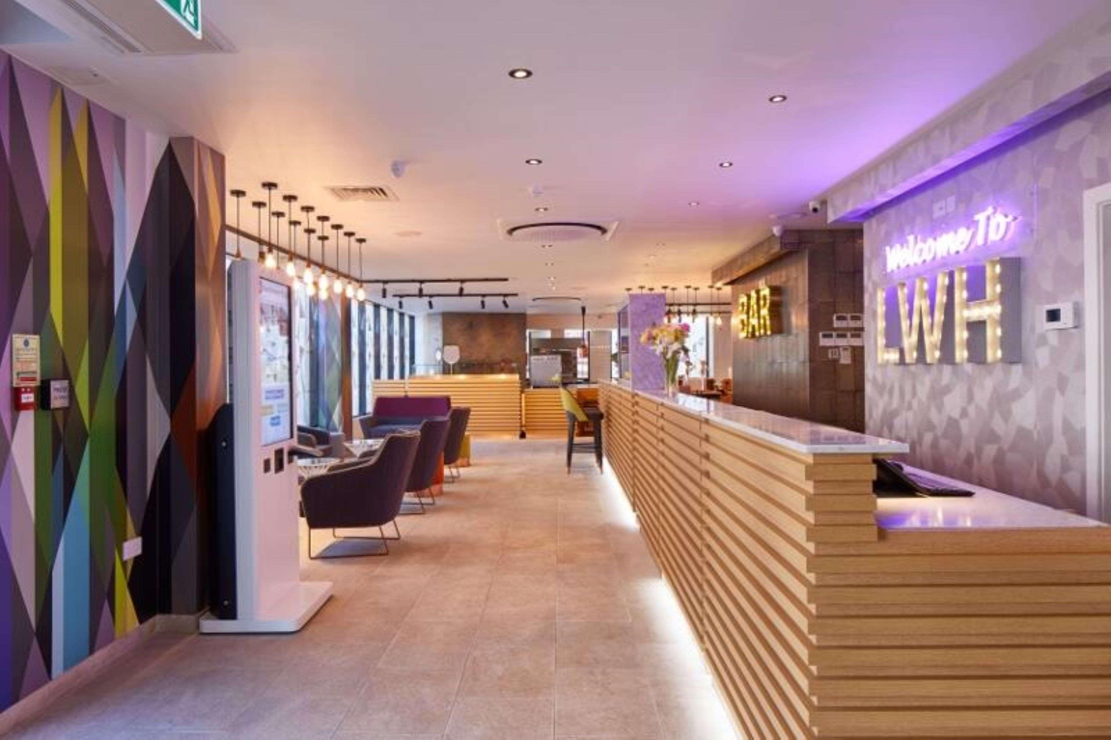 Best Western Plus Woodstock Inn & Suites Eksteriør bilde