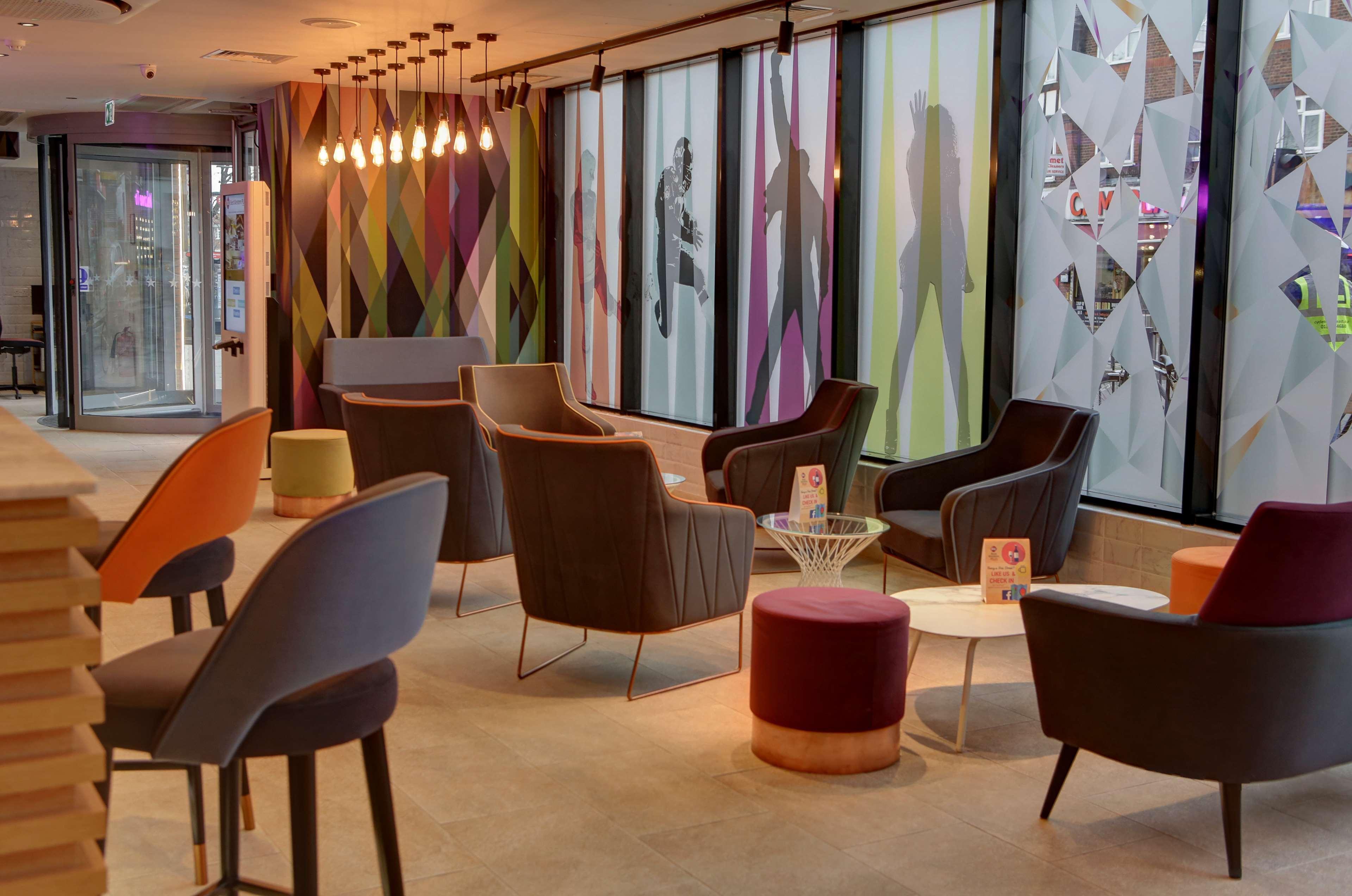 Best Western Plus Woodstock Inn & Suites Eksteriør bilde