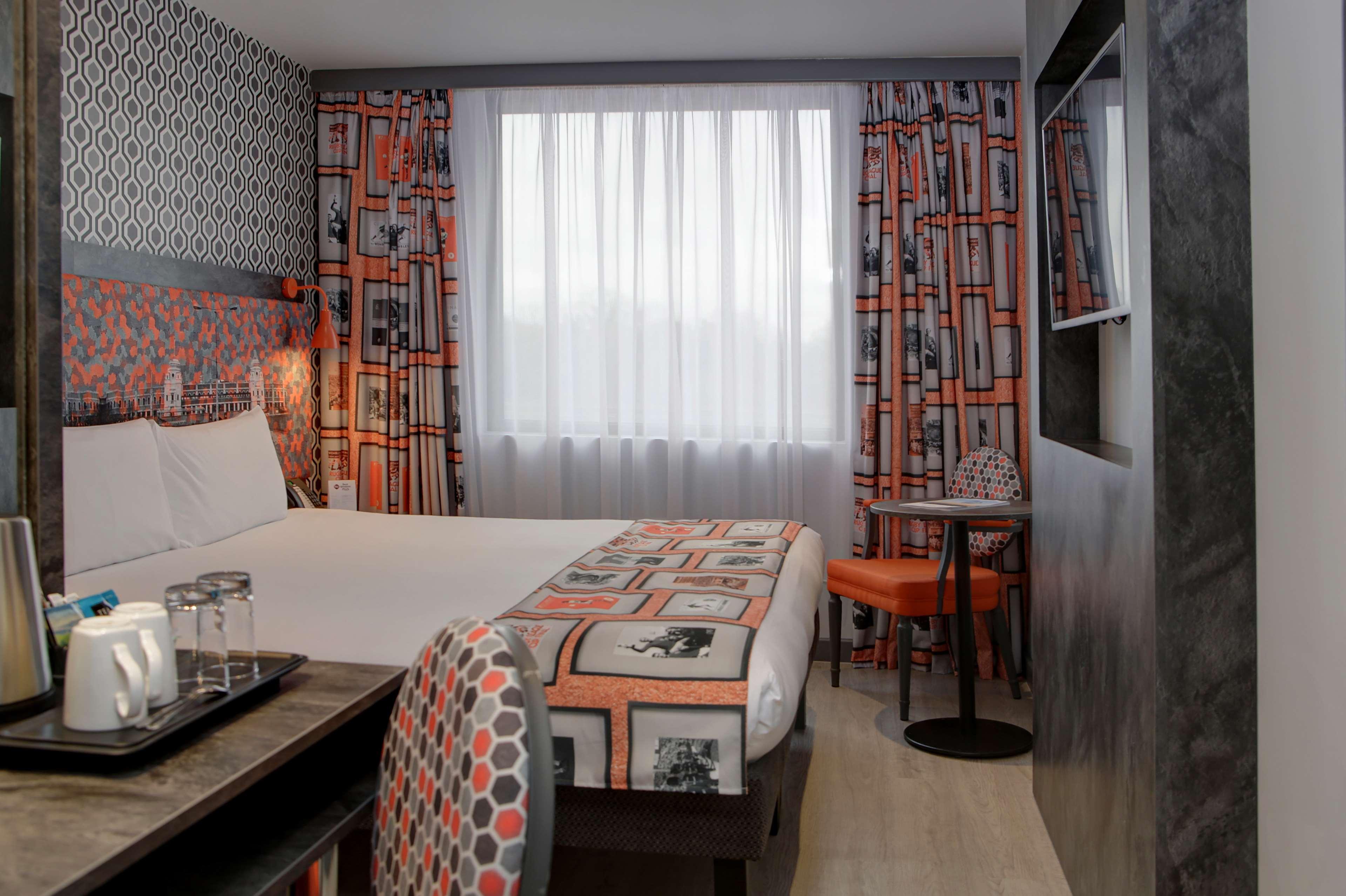 Best Western Plus Woodstock Inn & Suites Eksteriør bilde