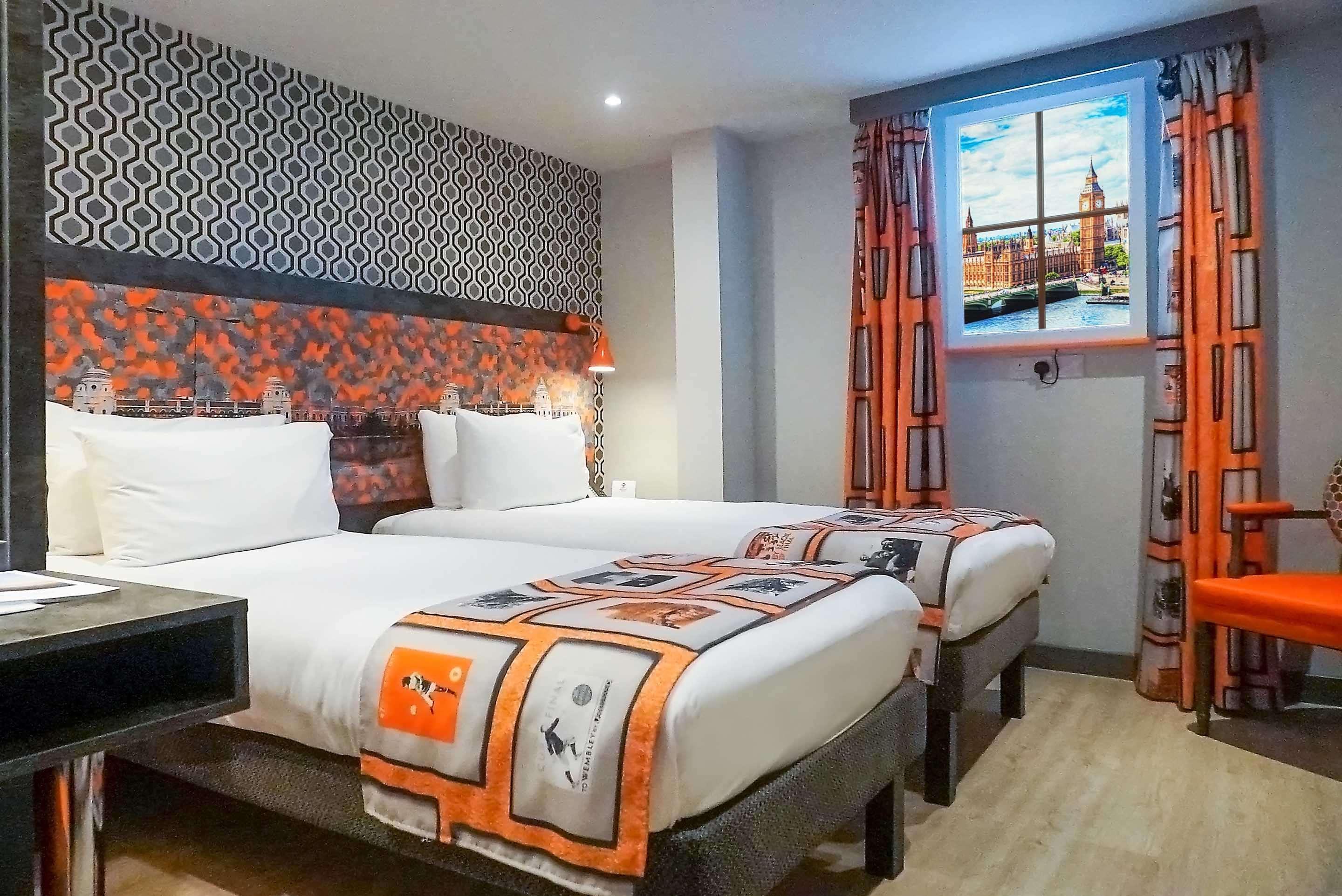 Best Western Plus Woodstock Inn & Suites Eksteriør bilde