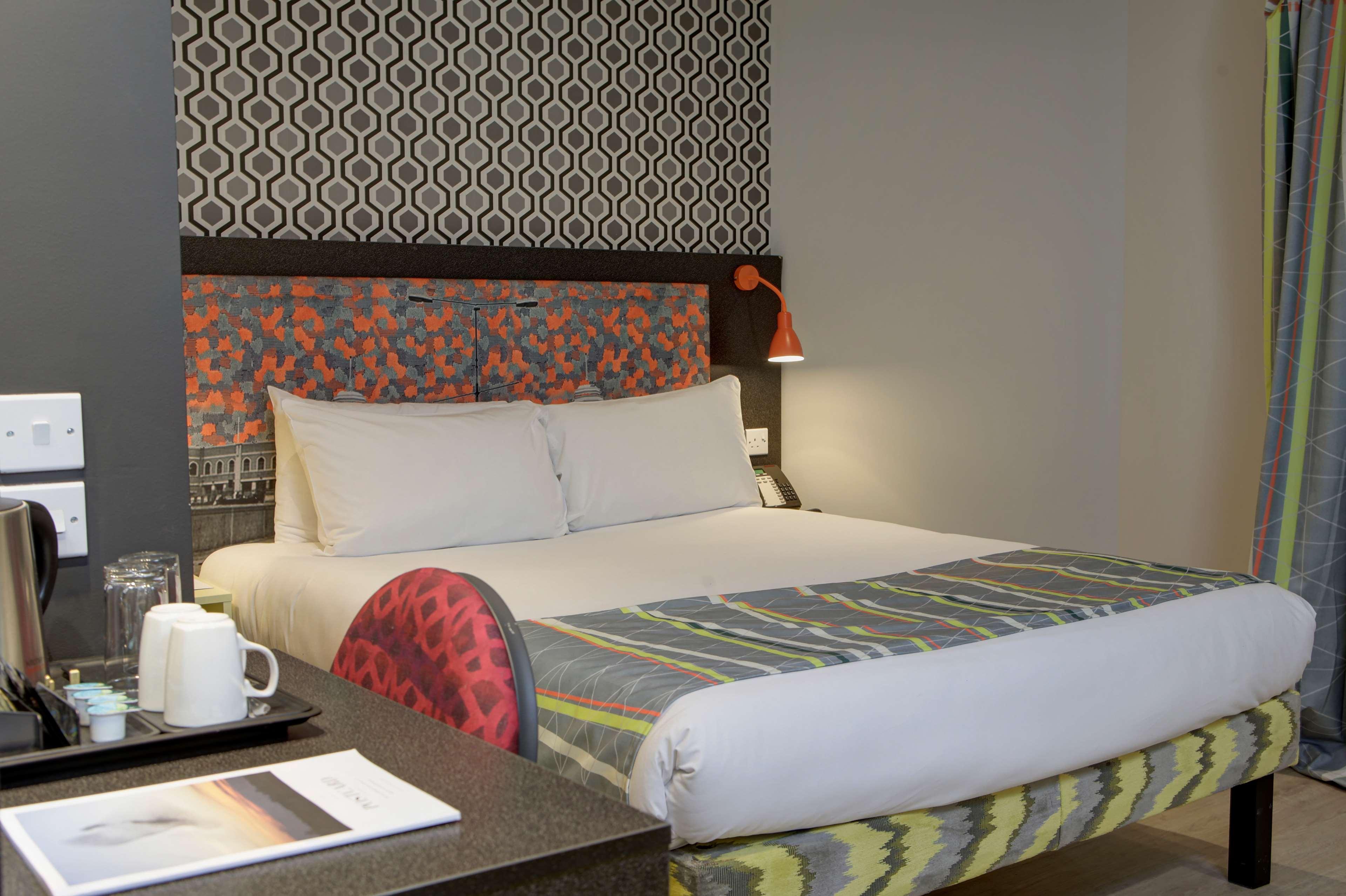 Best Western Plus Woodstock Inn & Suites Eksteriør bilde