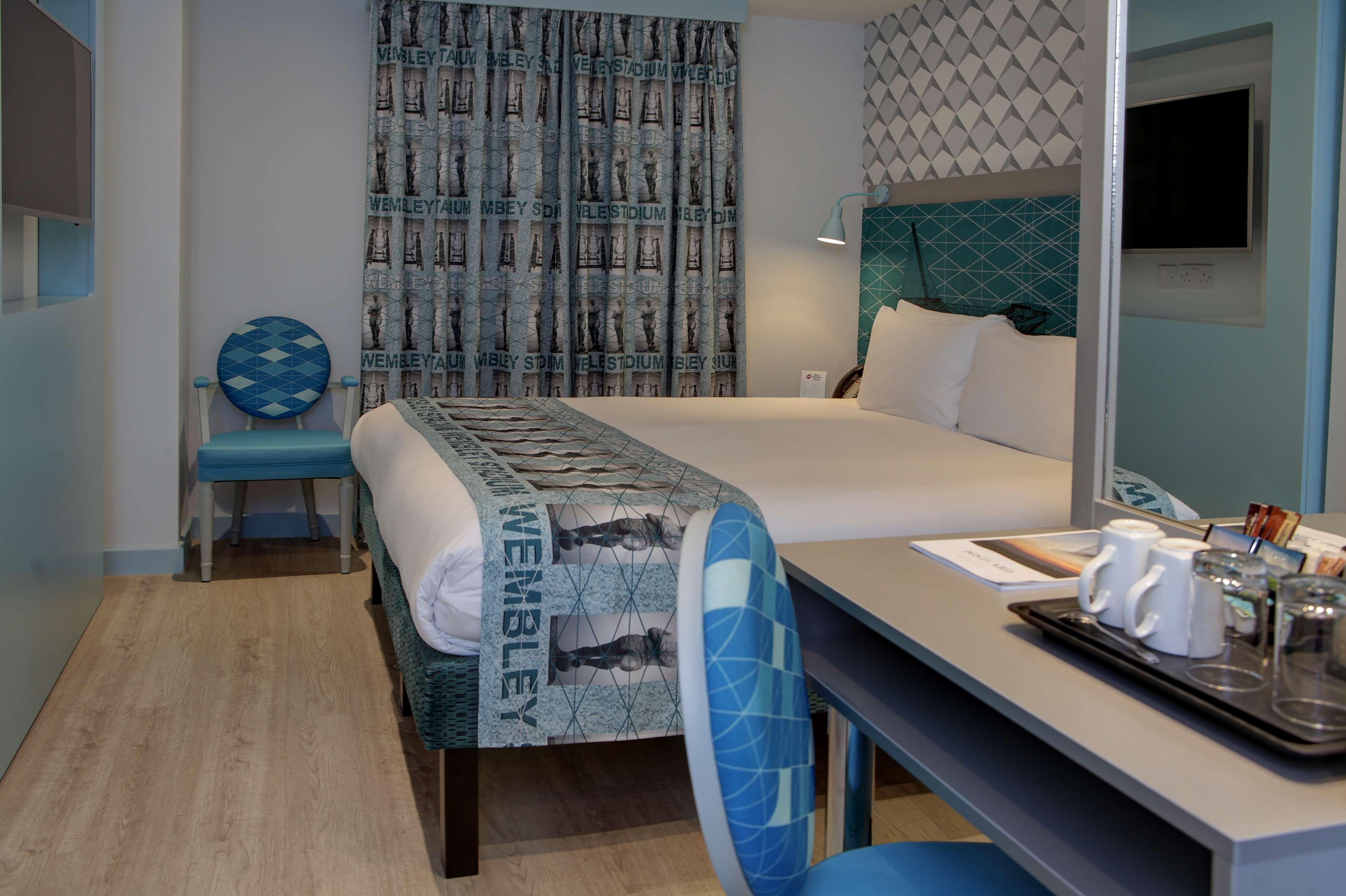 Best Western Plus Woodstock Inn & Suites Eksteriør bilde