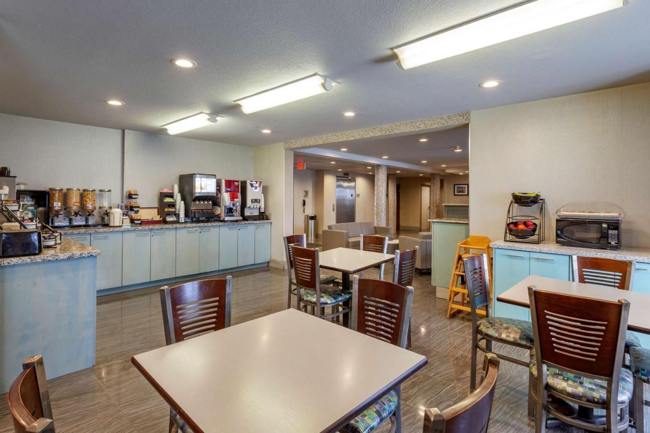 Best Western Plus Woodstock Inn & Suites Eksteriør bilde