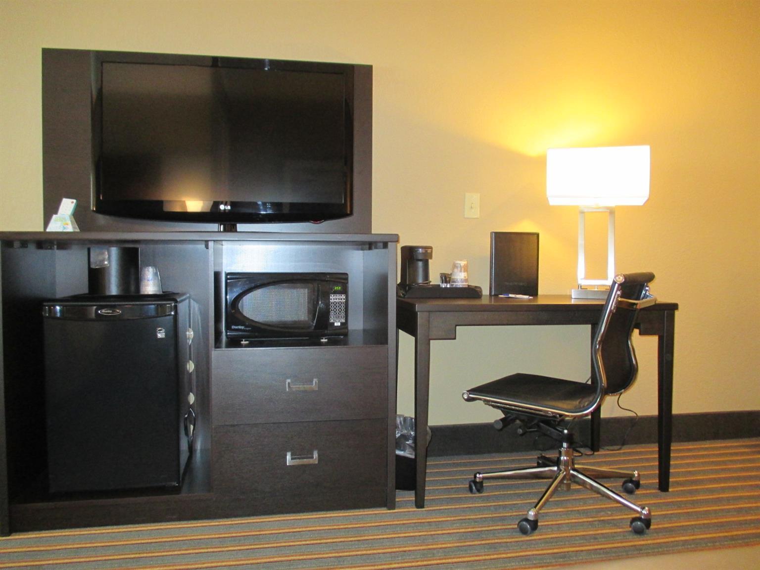 Best Western Plus Woodstock Inn & Suites Eksteriør bilde