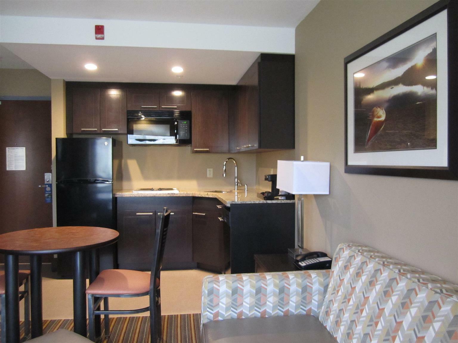 Best Western Plus Woodstock Inn & Suites Eksteriør bilde